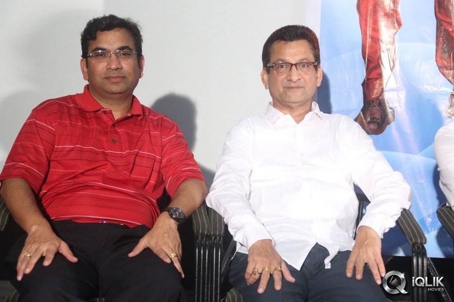 Ori-Devudoy-Movie-Audio-Launch